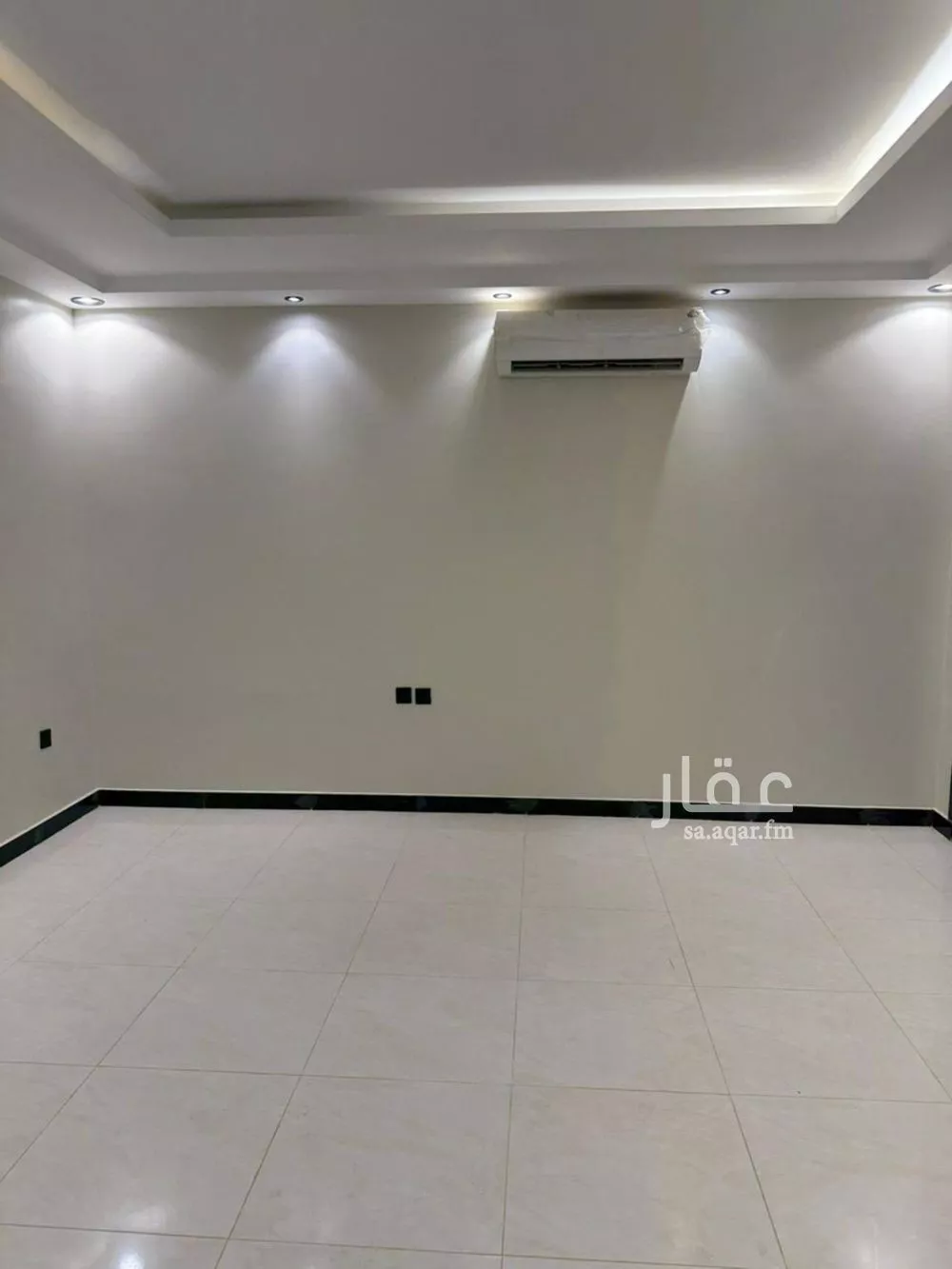 شقة 1 غرف في الحمراء 4