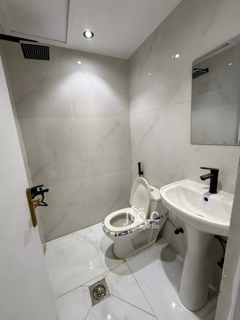 شقة 1 غرف في التعاون 2