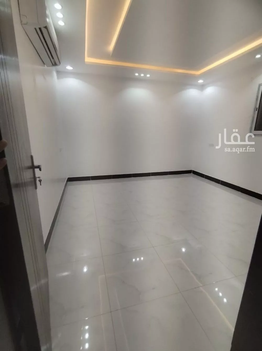 شقة 1 غرف في المونسية 2