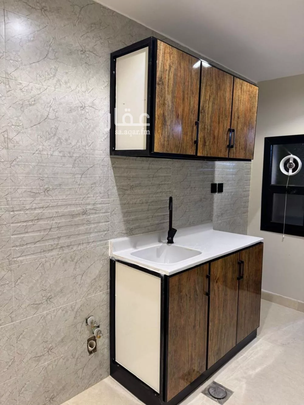 شقة 1 غرف في اليرموك 4