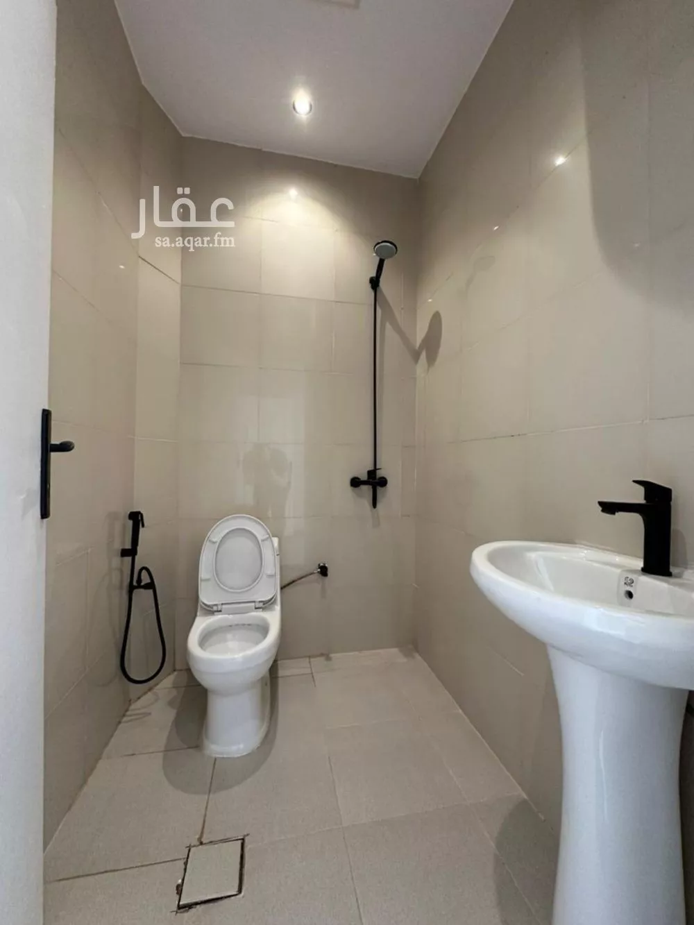 شقة 1 غرف في اليرموك 3