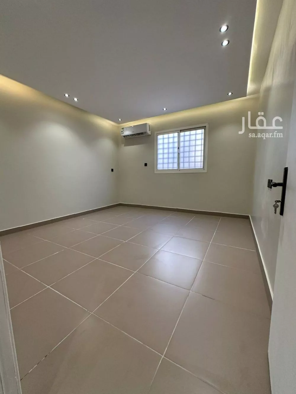 شقة 1 غرف في اليرموك 2