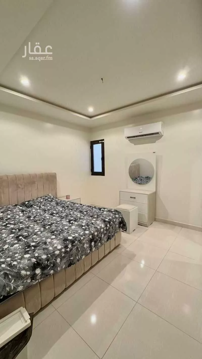 شقة 4 غرف في القصور 1