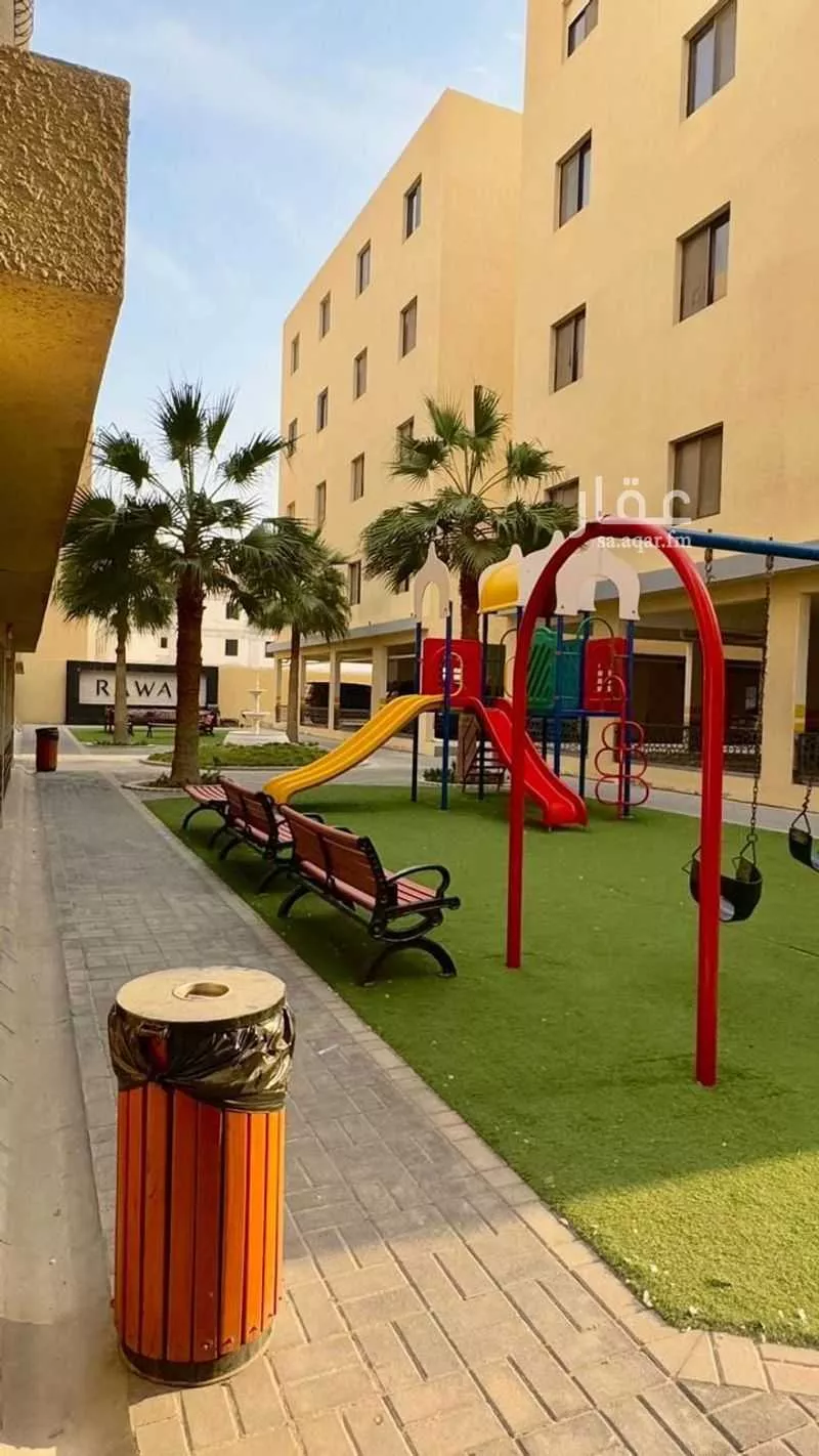 شقة 4 غرف في القصور 2