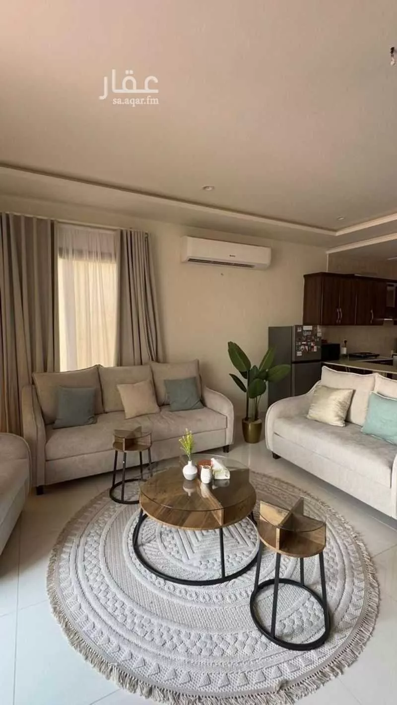 شقة 4 غرف في القصور 3