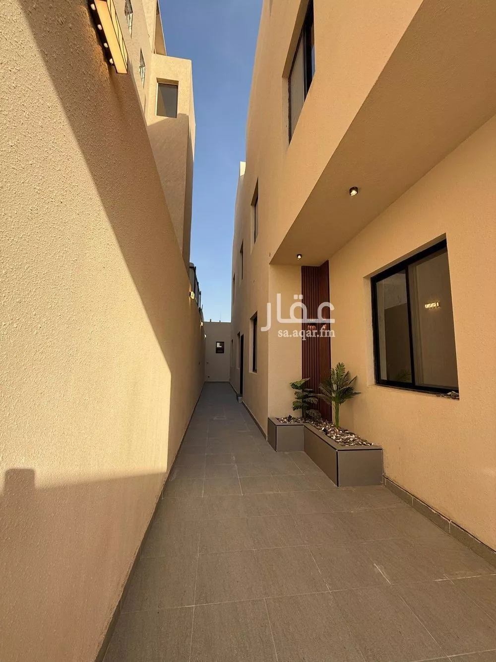 دور 3 غرف في الحزم 1