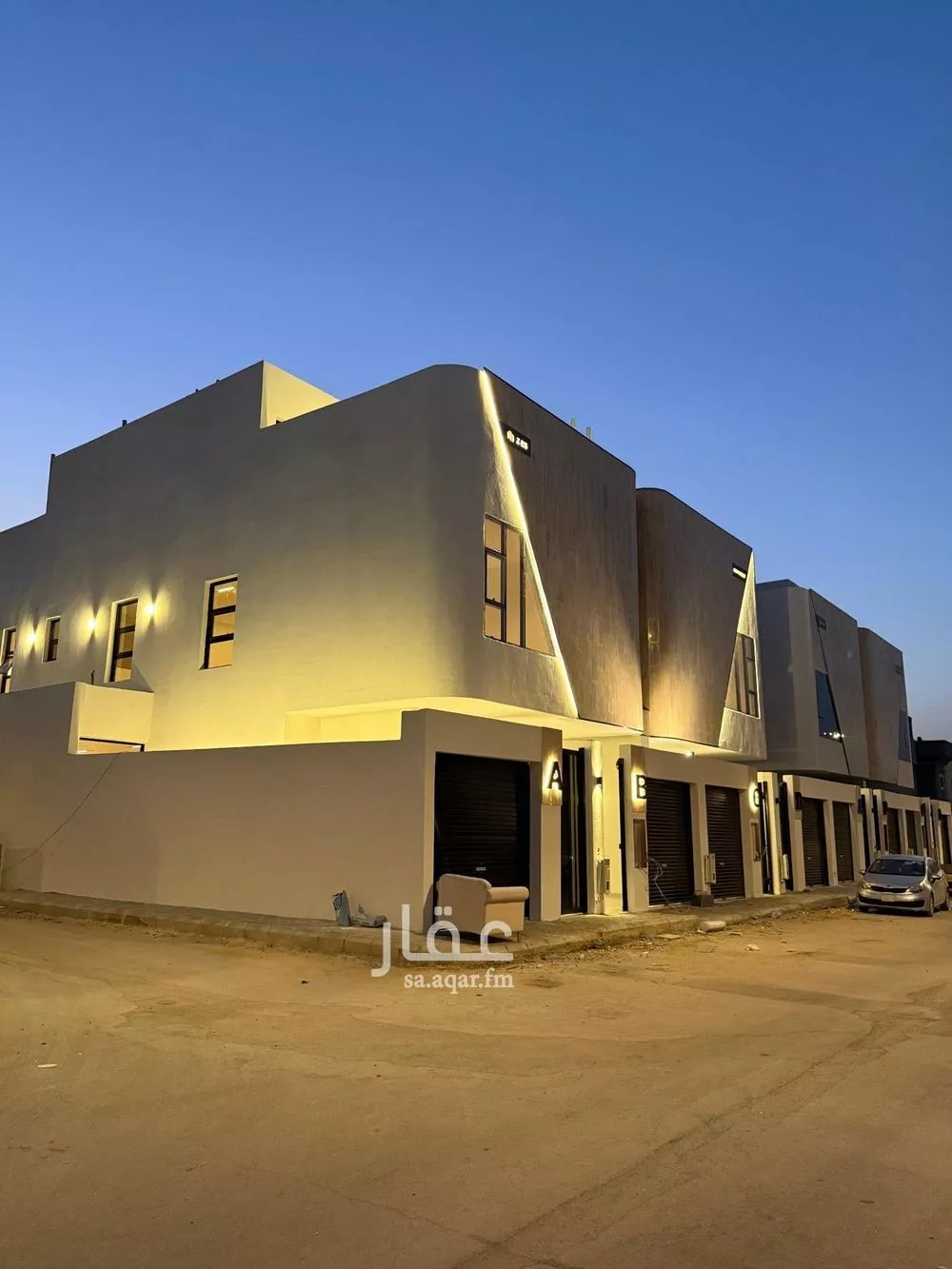 4 bedroom villa in As Suwaidi Al Gharabi, Riyadh 6