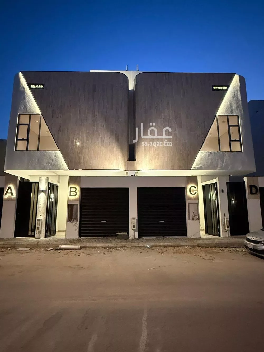 4 bedroom villa in As Suwaidi Al Gharabi, Riyadh 7
