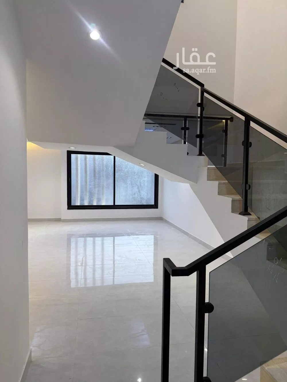 شقة 5 غرف في بدر 3