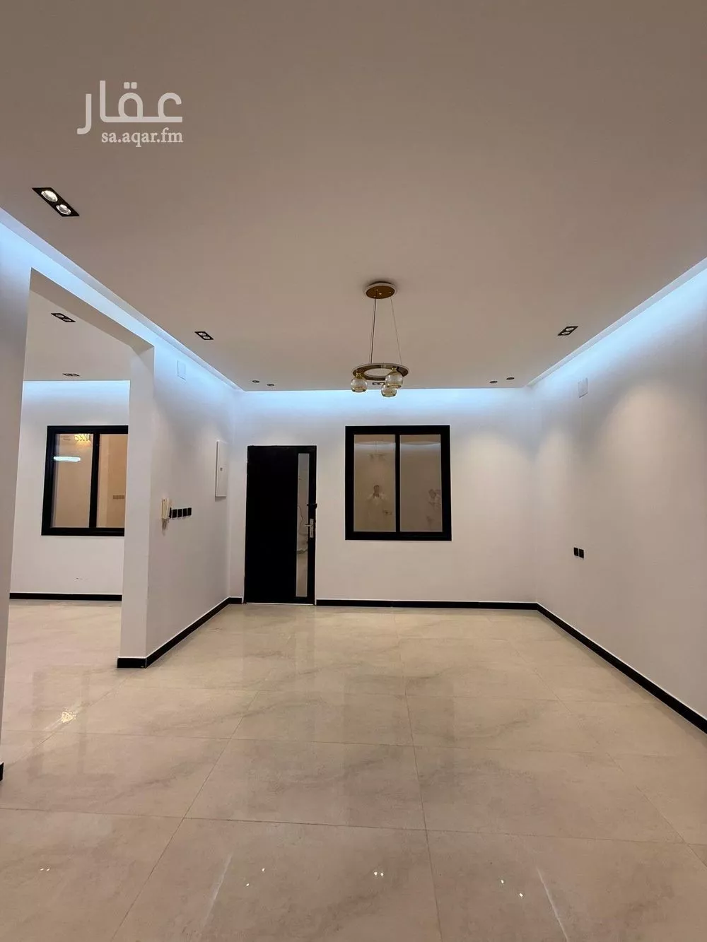 دور 3 غرف في الحزم 5