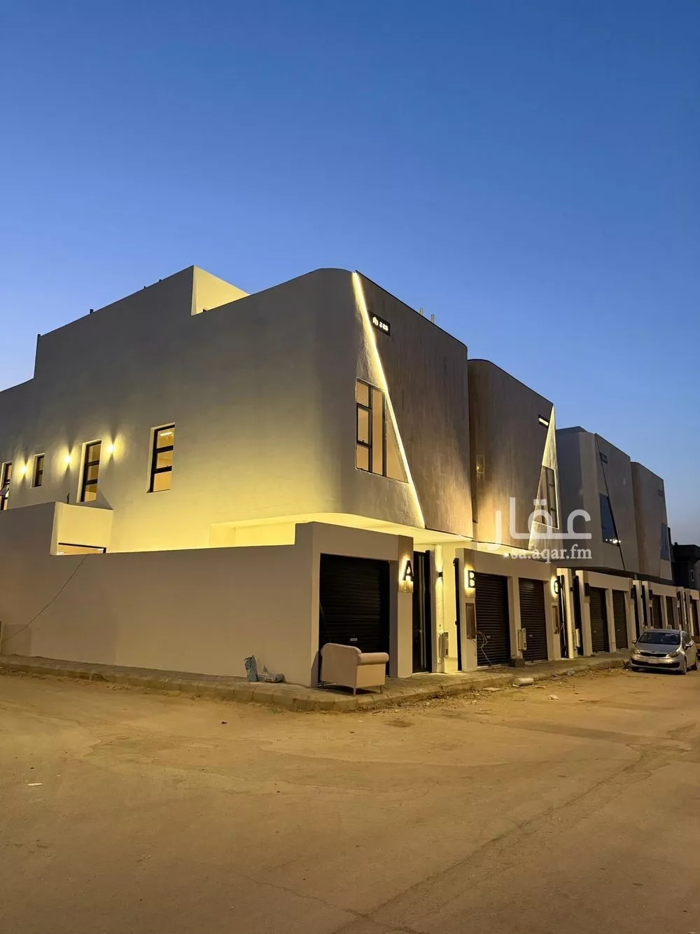 3 bedroom villa in As Suwaidi Al Gharabi, Riyadh 7