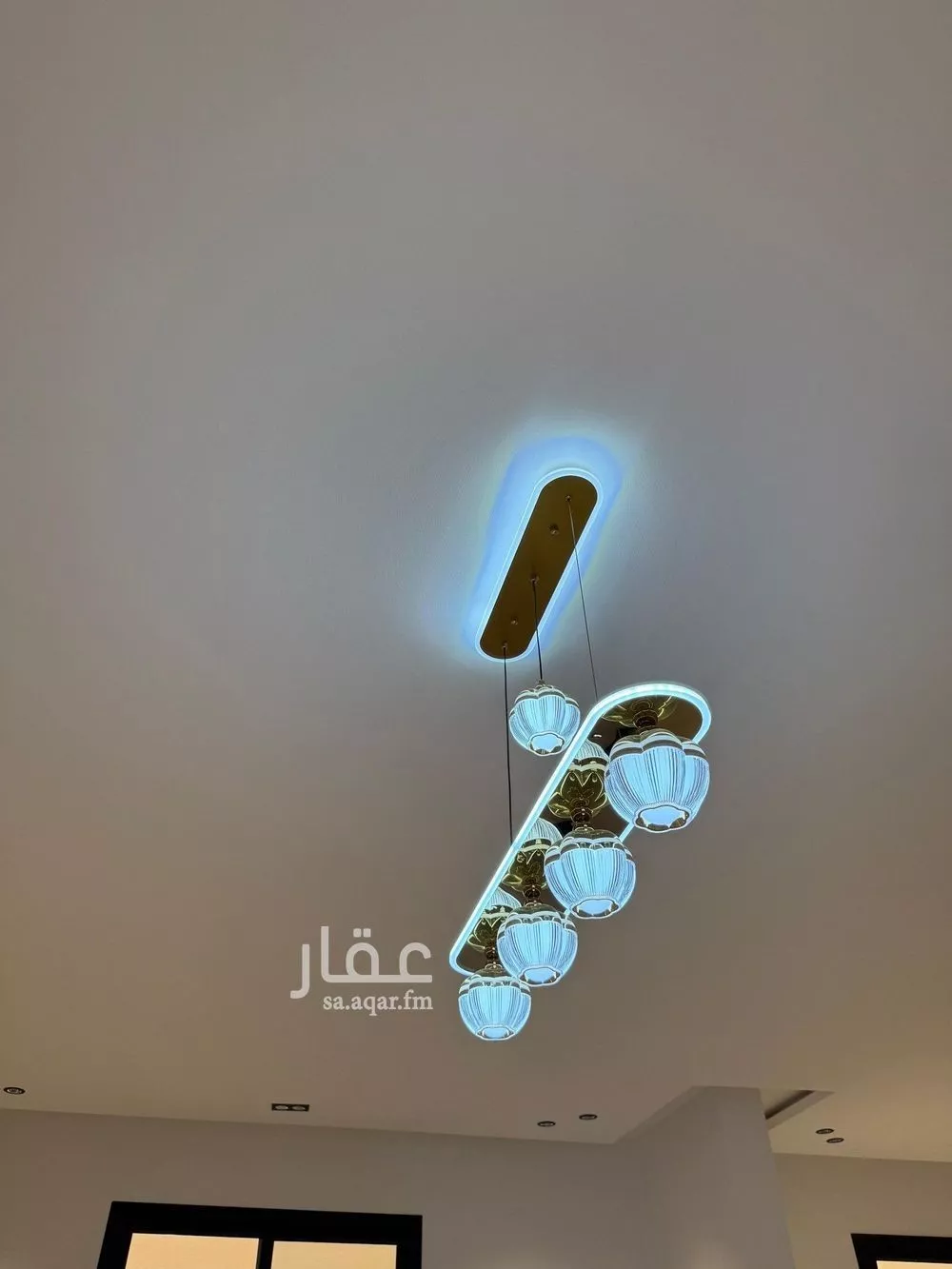 شقة 3 غرف في الحزم، الرياض 10