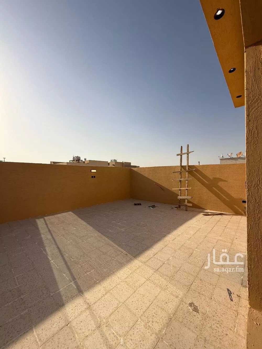 6 bedroom villa in Dhahrat Namar, Riyadh 17