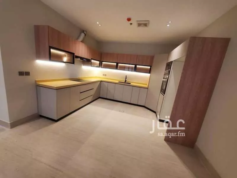 3 bedroom apartment in Al Hamra 2