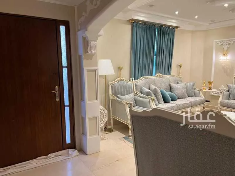 7 bedroom villa in Al Jazirah, Riyadh 6