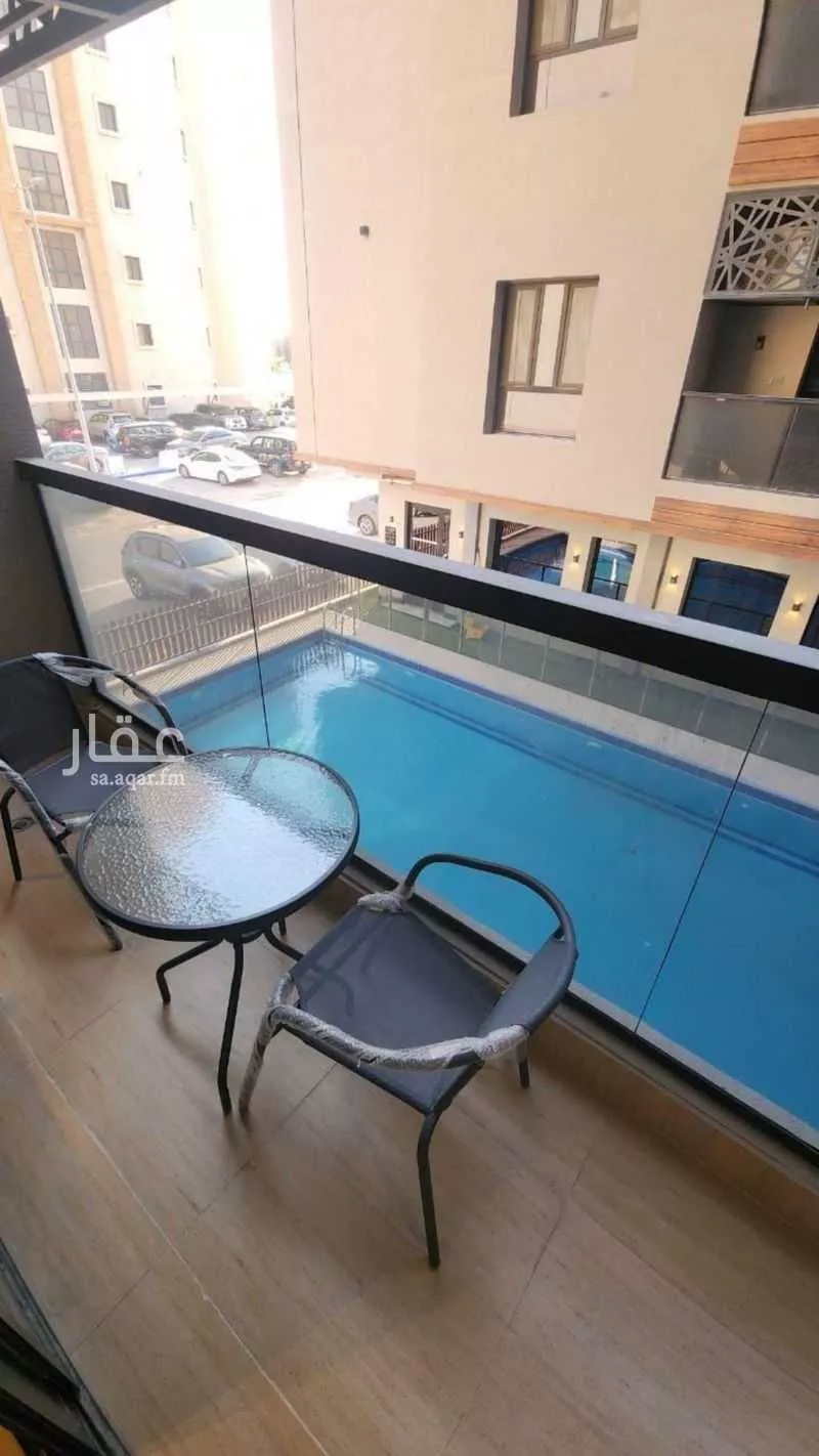 3 bedroom apartment in Al Hamra 1