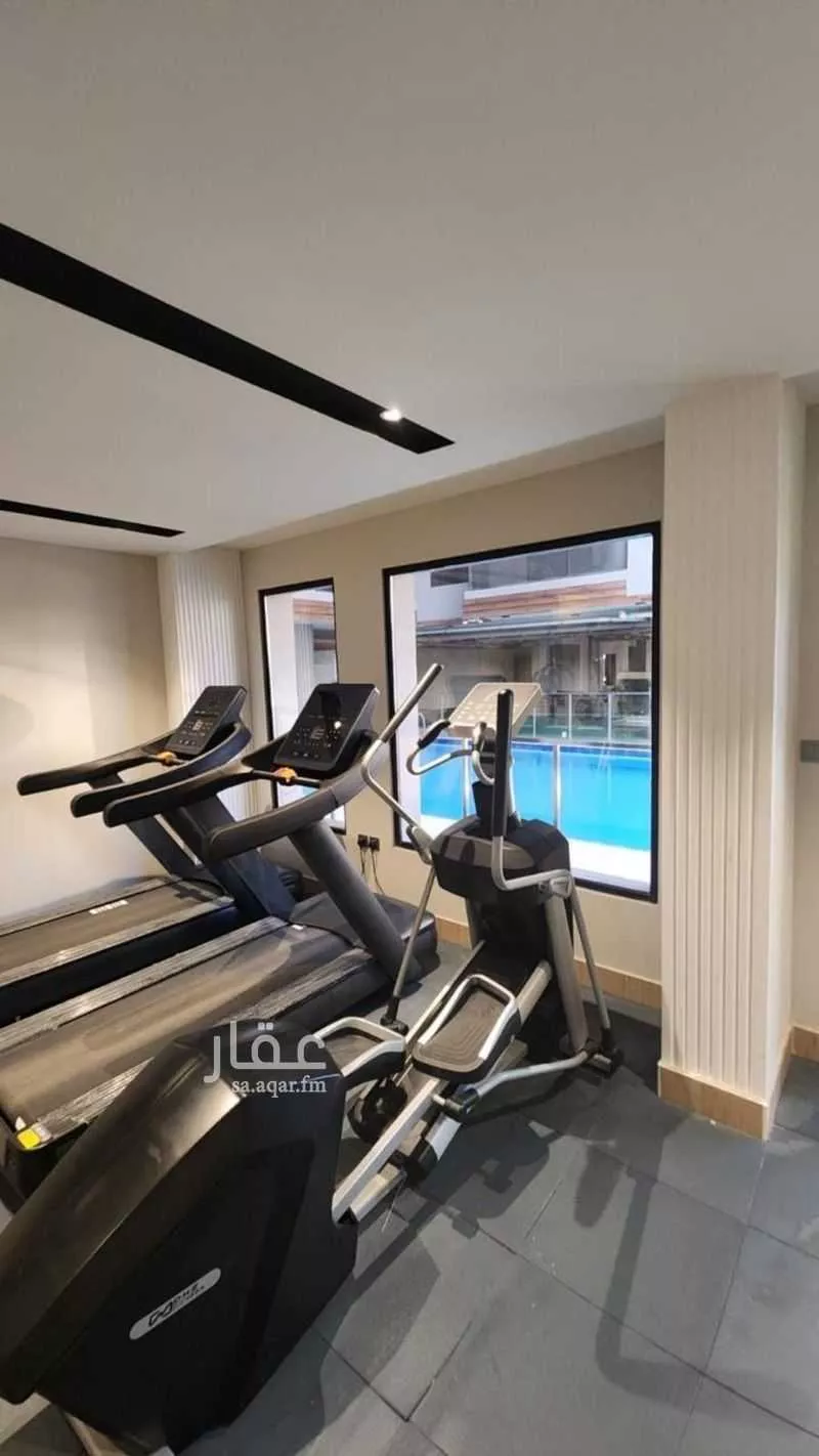 3 bedroom apartment in Al Hamra 3