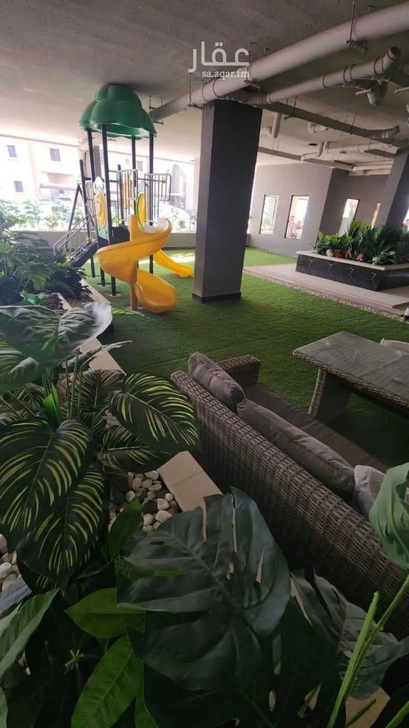 3 bedroom apartment in Al Hamra 4