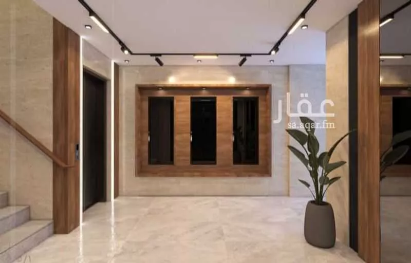 شقة 4 غرف في الفيصلية 3