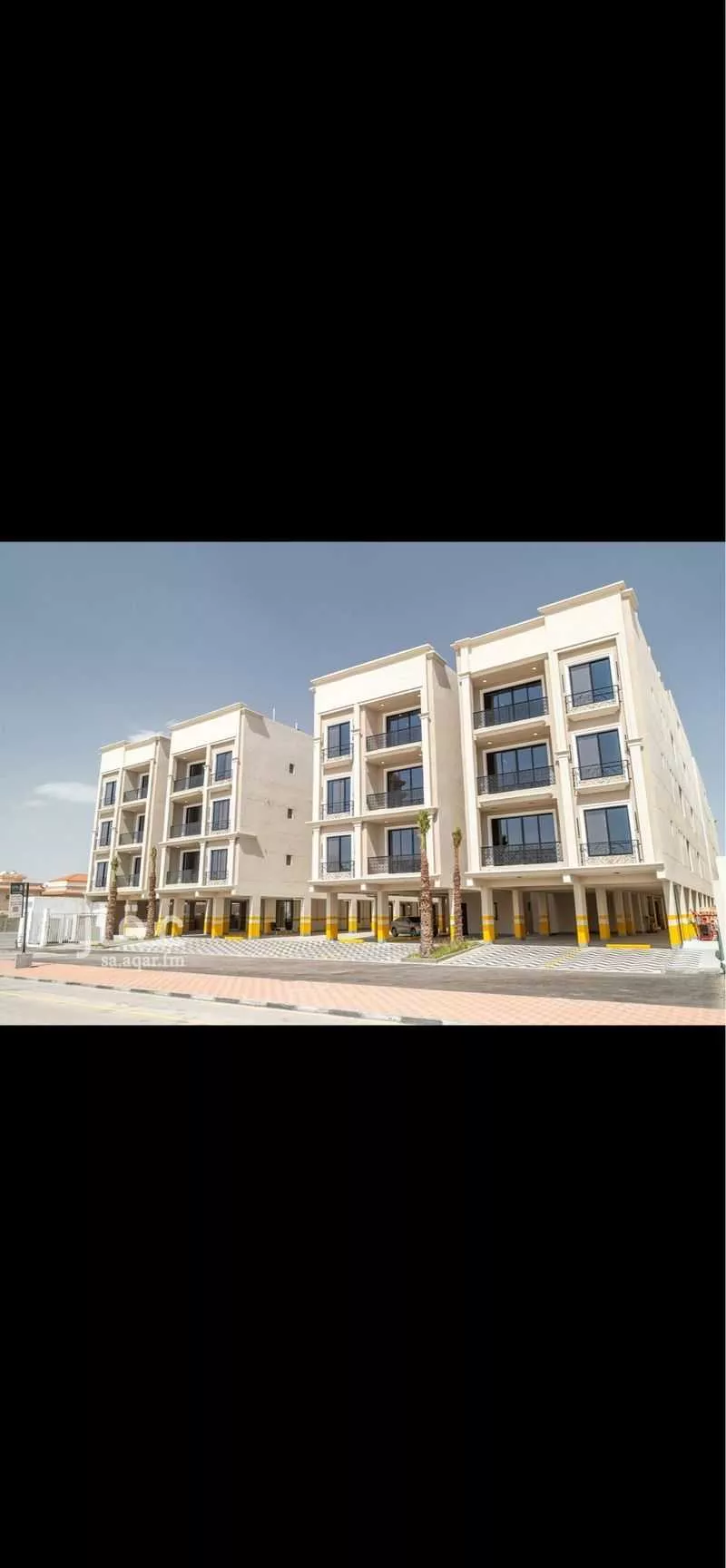 شقة 6 غرف في الروضة 1