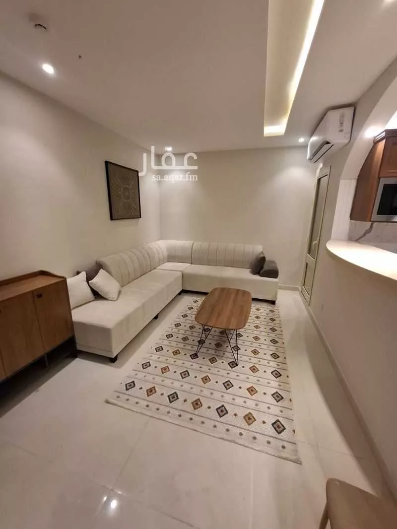 1 bedroom apartment in Dhahrat Laban 1