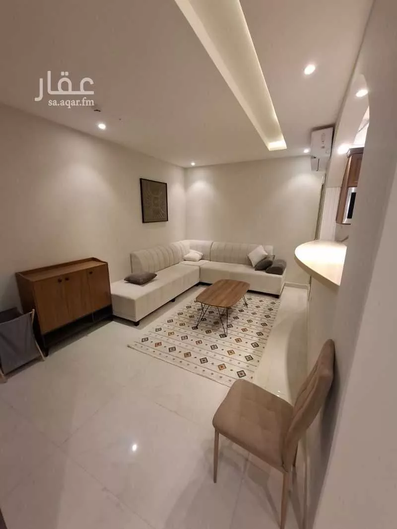 1 bedroom apartment in Dhahrat Laban 2
