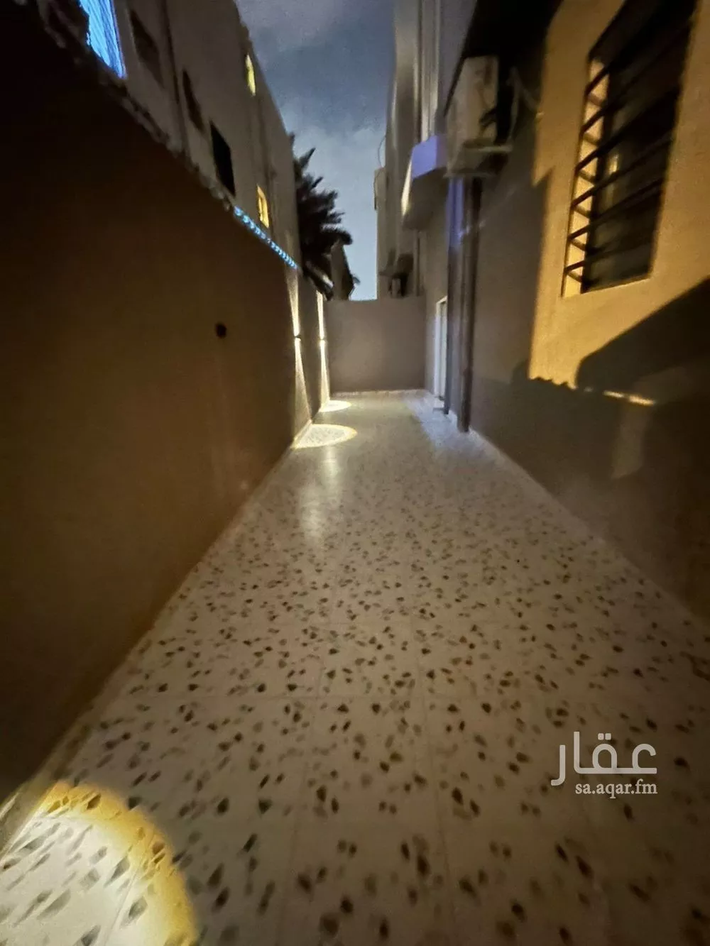 شقة 1 غرف في النزهة 3