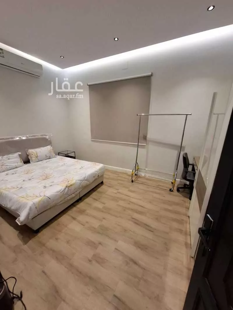 دور 2 غرف في النزهة 5