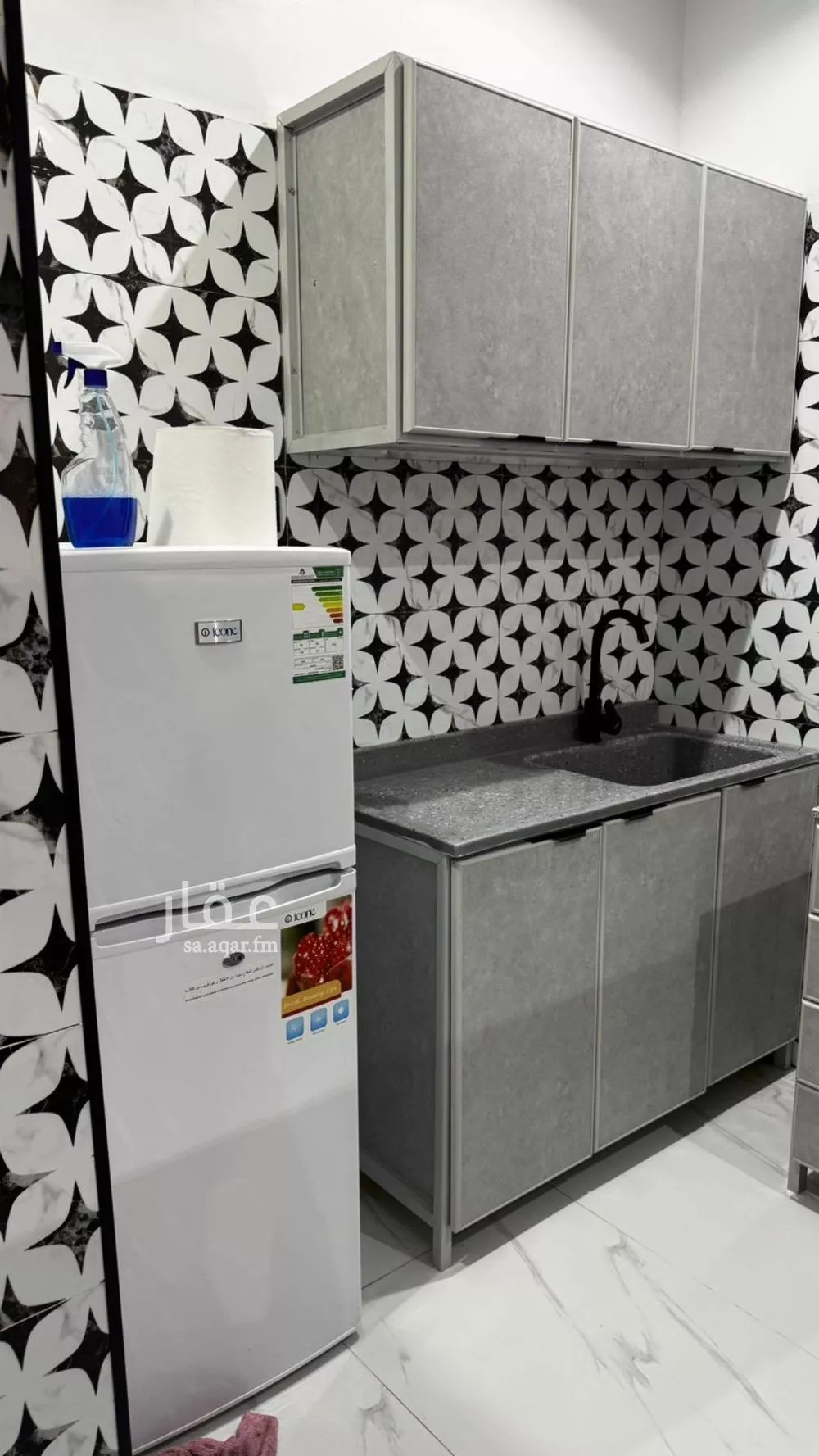 1 bedroom apartment in Dahiat Namar, Riyadh 4