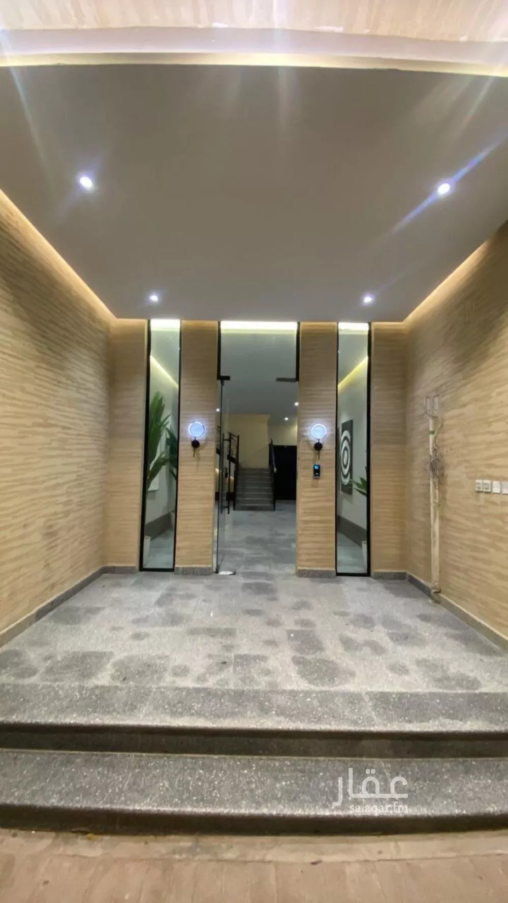 شقة 1 غرف في الفلاح 1