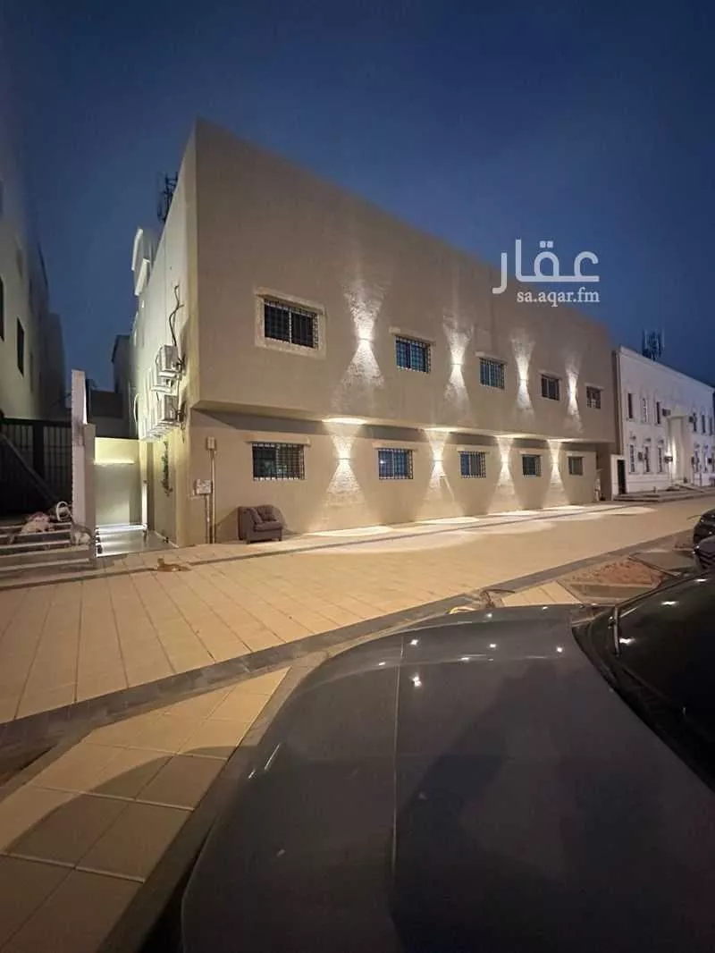 شقة 1 غرف في المغرزات 1