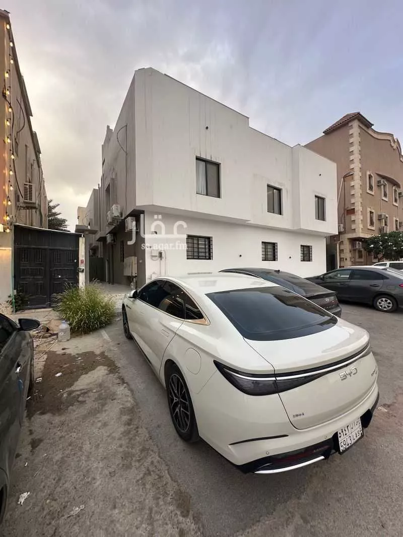 دور 2 غرف في النزهة 1