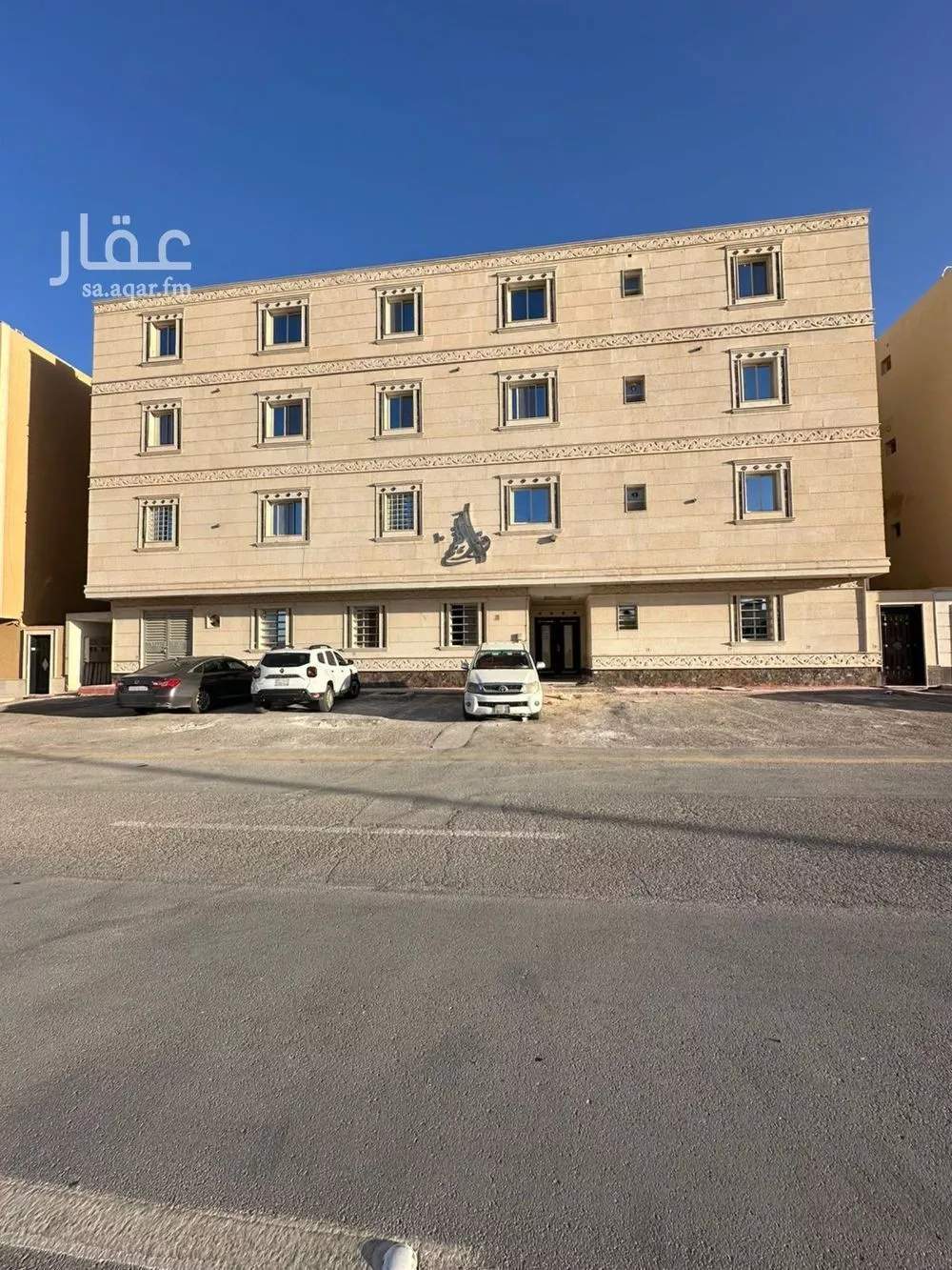 شقة 1 غرف في ظهرة لبن 1