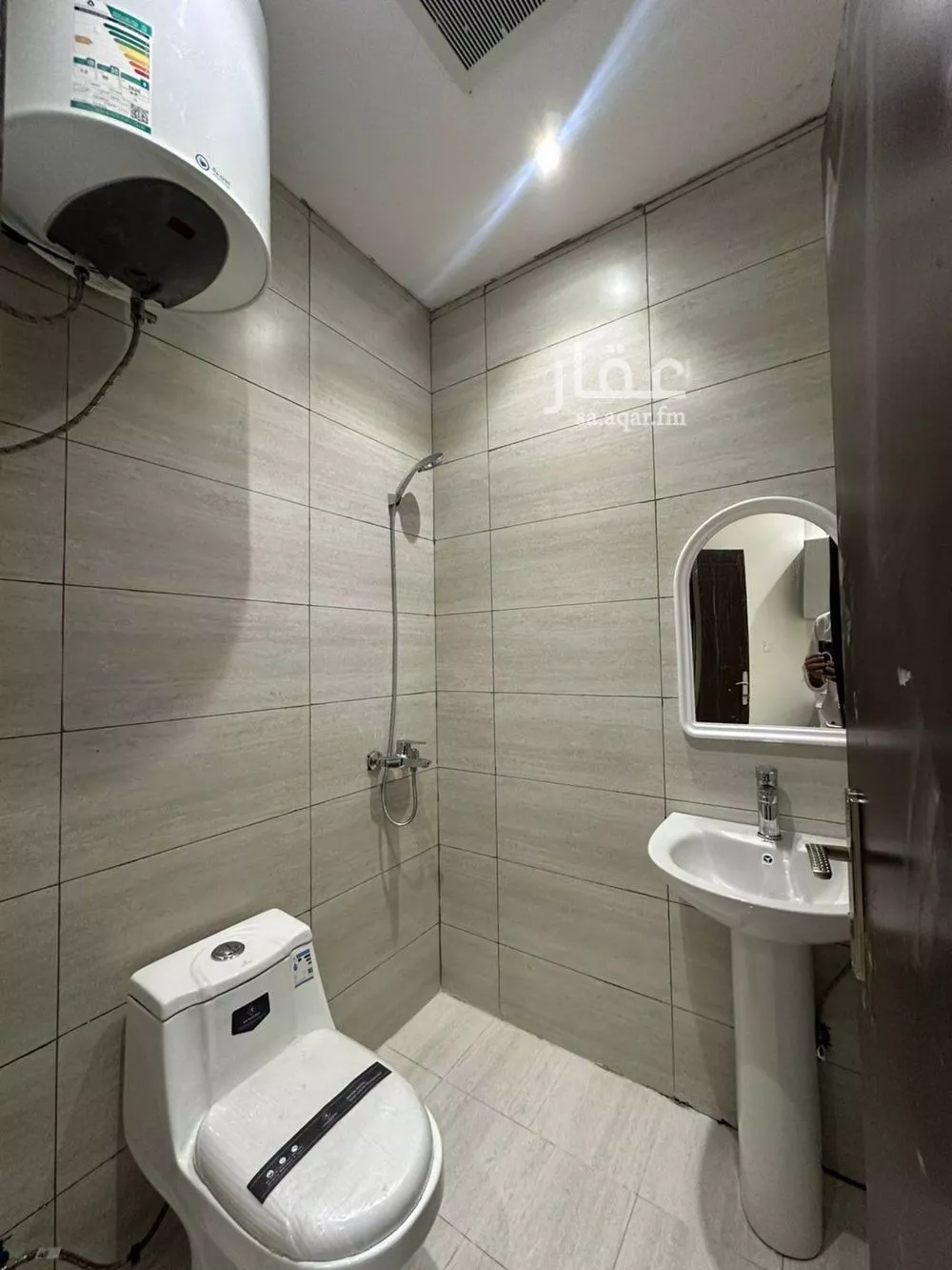 شقة 2 غرف في ظهرة لبن 3