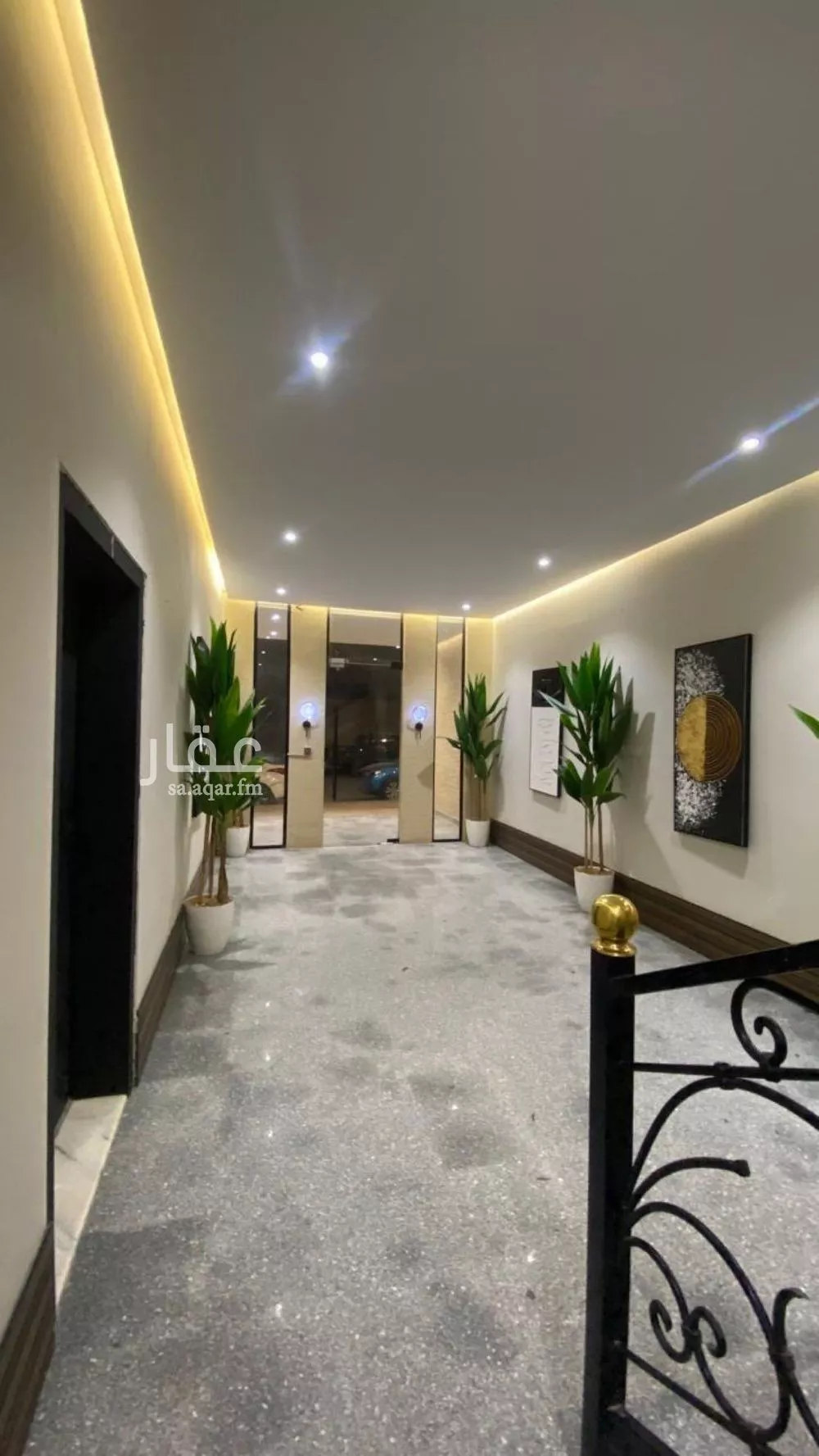 1 bedroom apartment in Al Falah 5