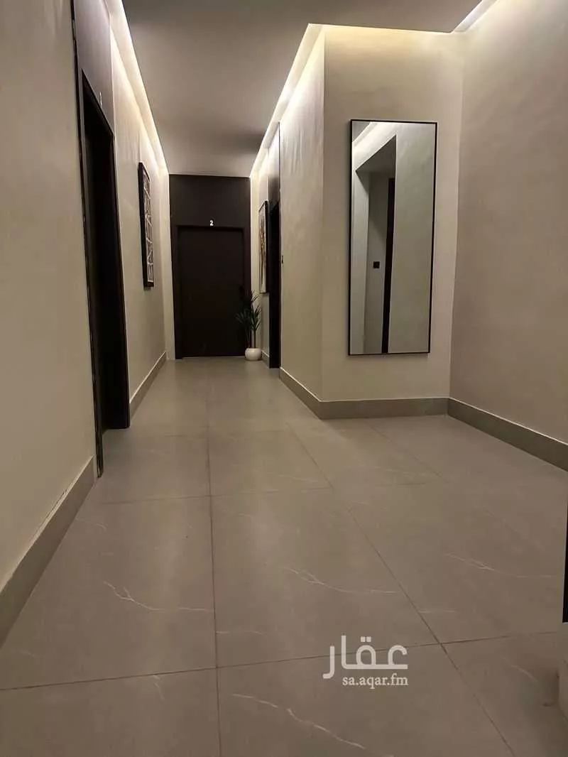 شقة 1 غرف في المغرزات 4