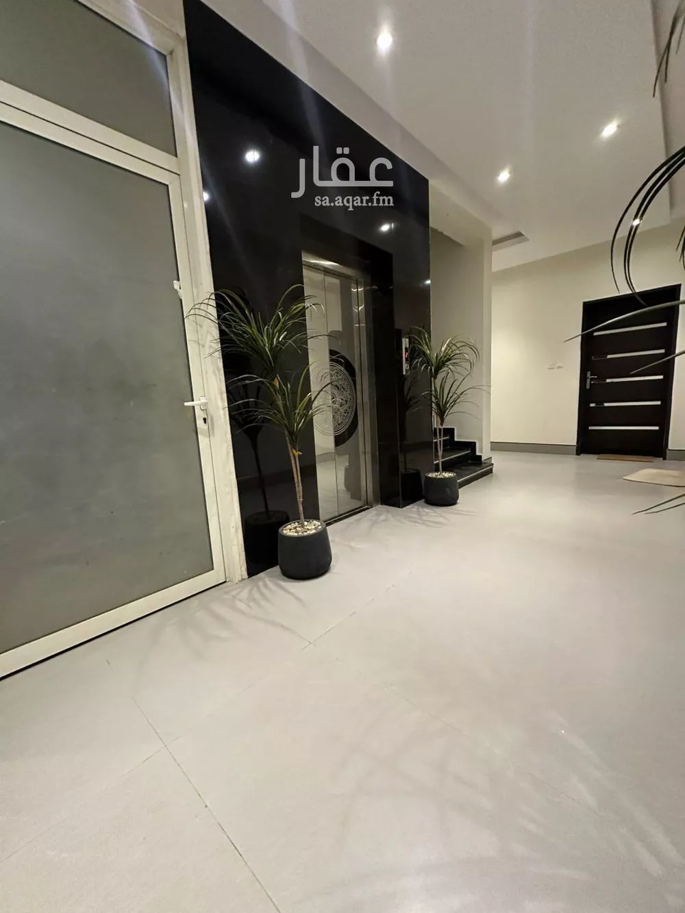 شقة 1 غرف في النرجس 2