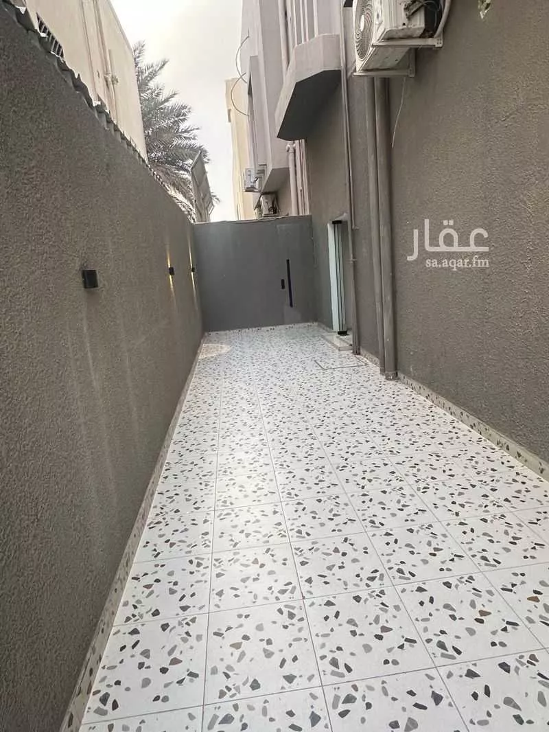 شقة 1 غرف في النزهة 2