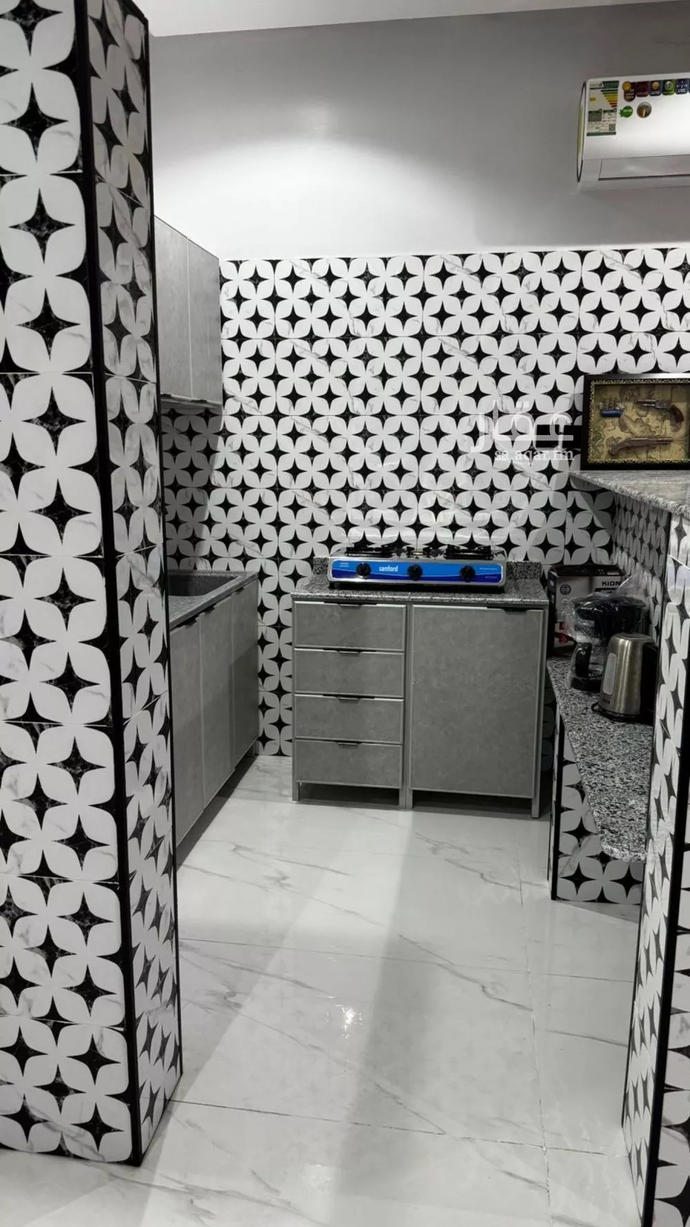 1 bedroom apartment in Dahiat Namar, Riyadh 9