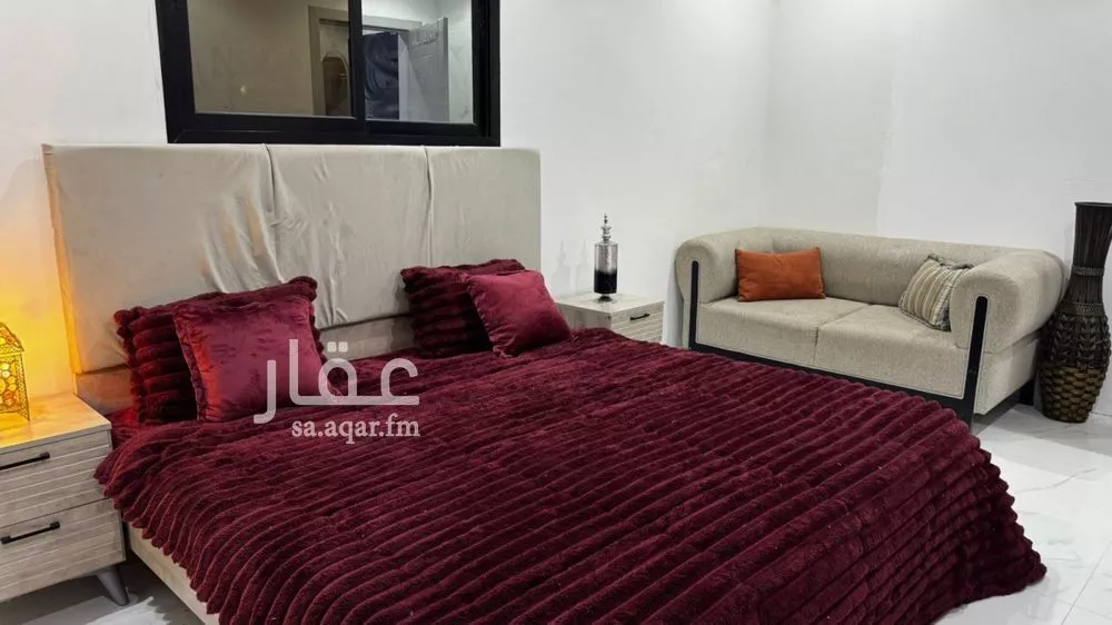 1 bedroom apartment in Dahiat Namar, Riyadh 7