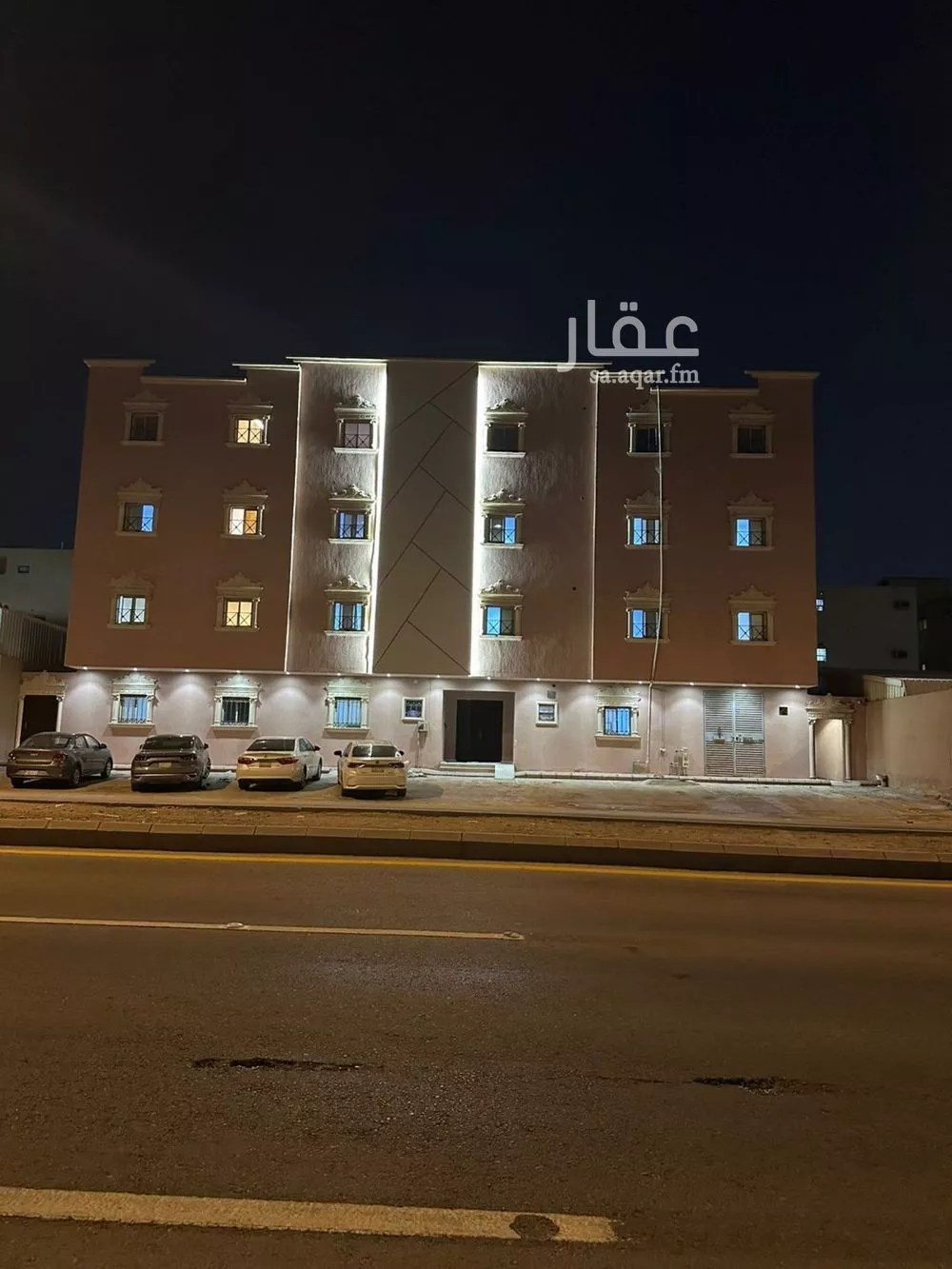 1 bedroom apartment in Dhahrat Laban 1