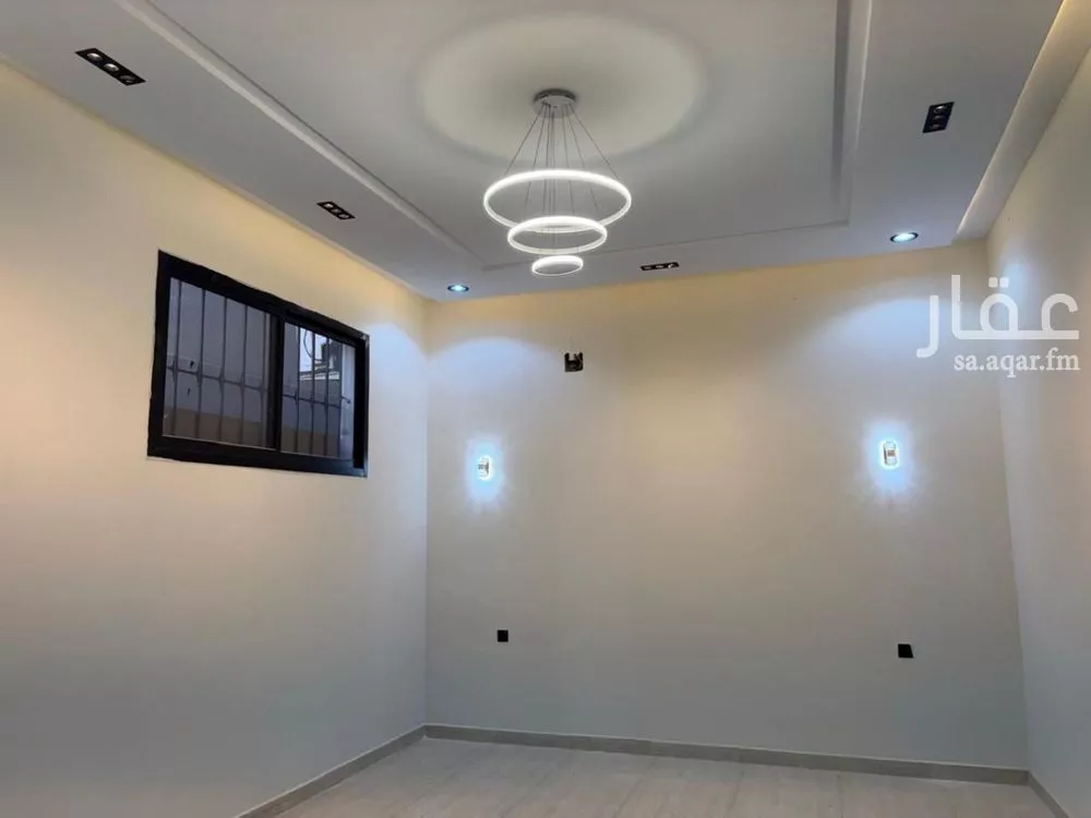 فيلا 6 غرف في عكاظ، الرياض 10