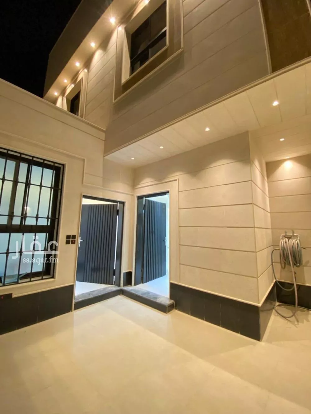 دور 7 غرف في ديراب 3