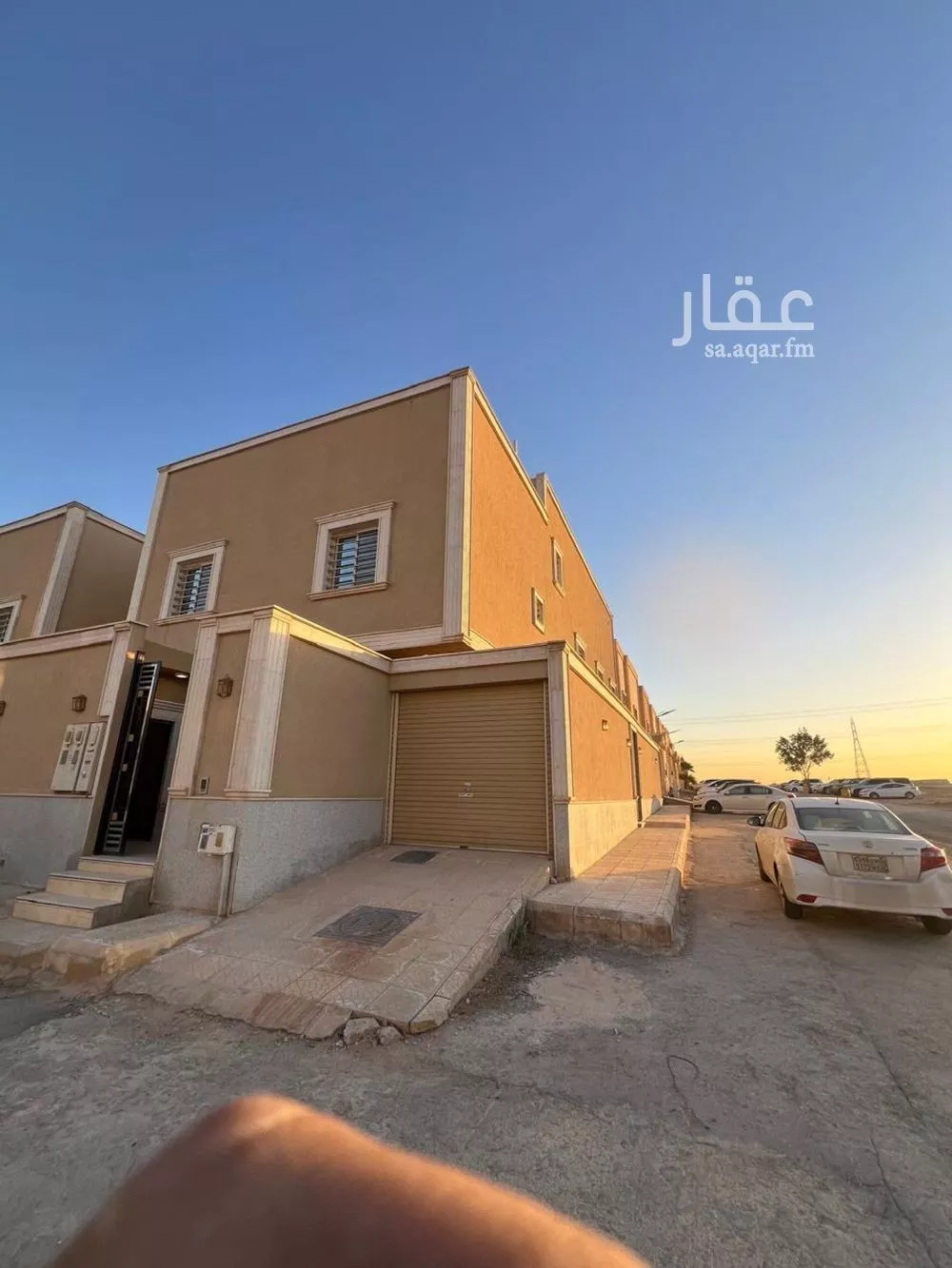 7 bedroom villa in Al Hazm, Riyadh 5