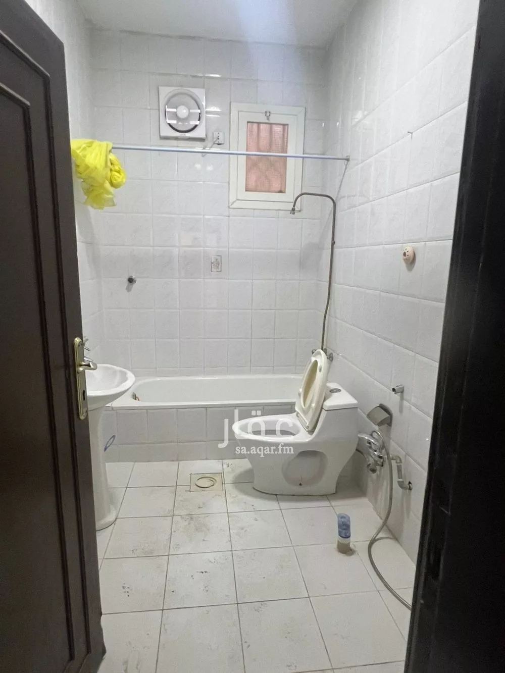 8 bedroom floor in As Suwaidi 3