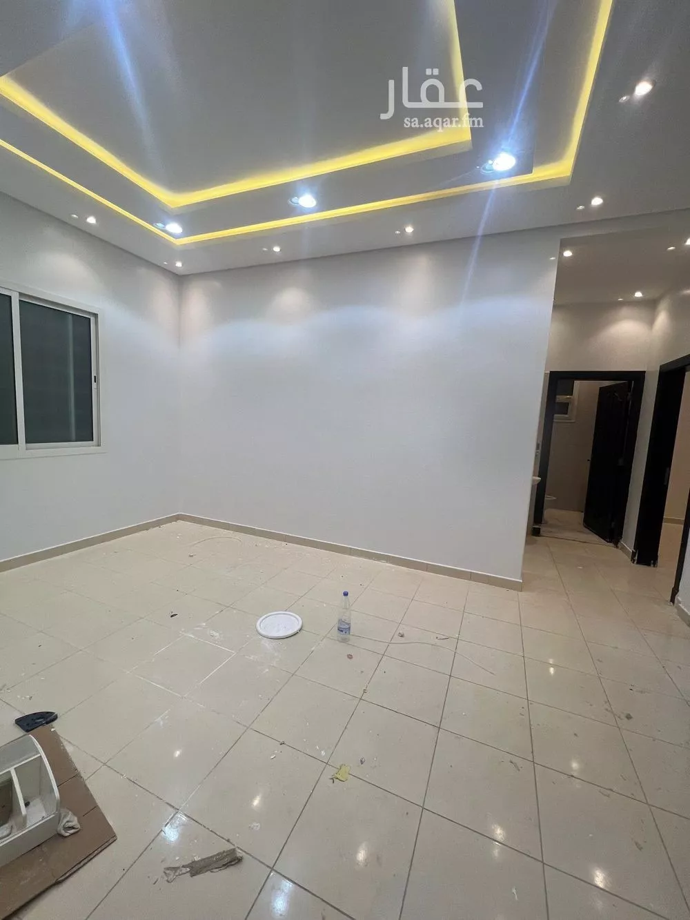 دور 3 غرف في الحزم 3