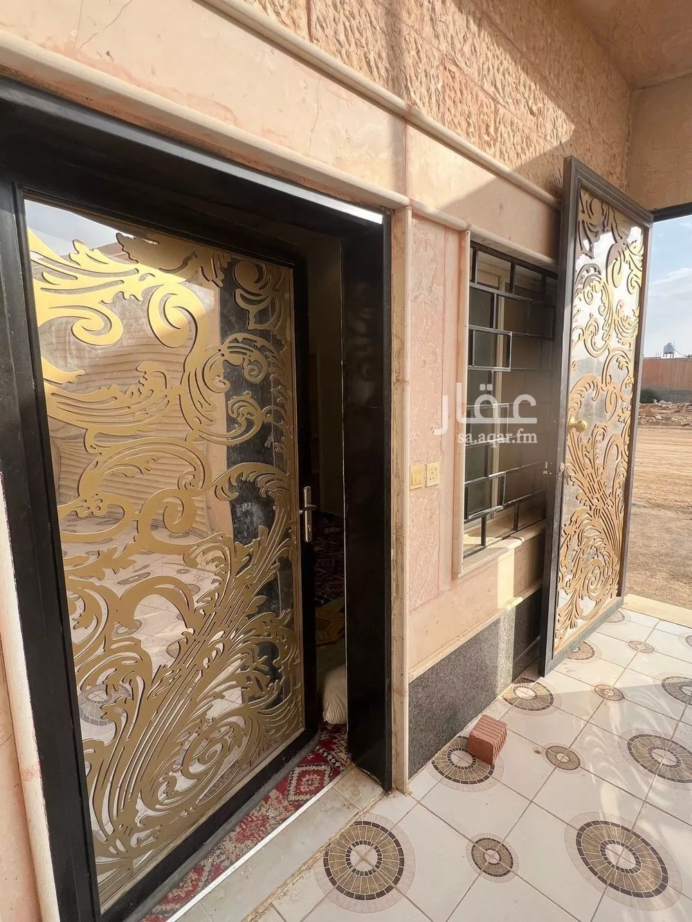 7 bedroom villa in Dahiat Namar, Riyadh 8