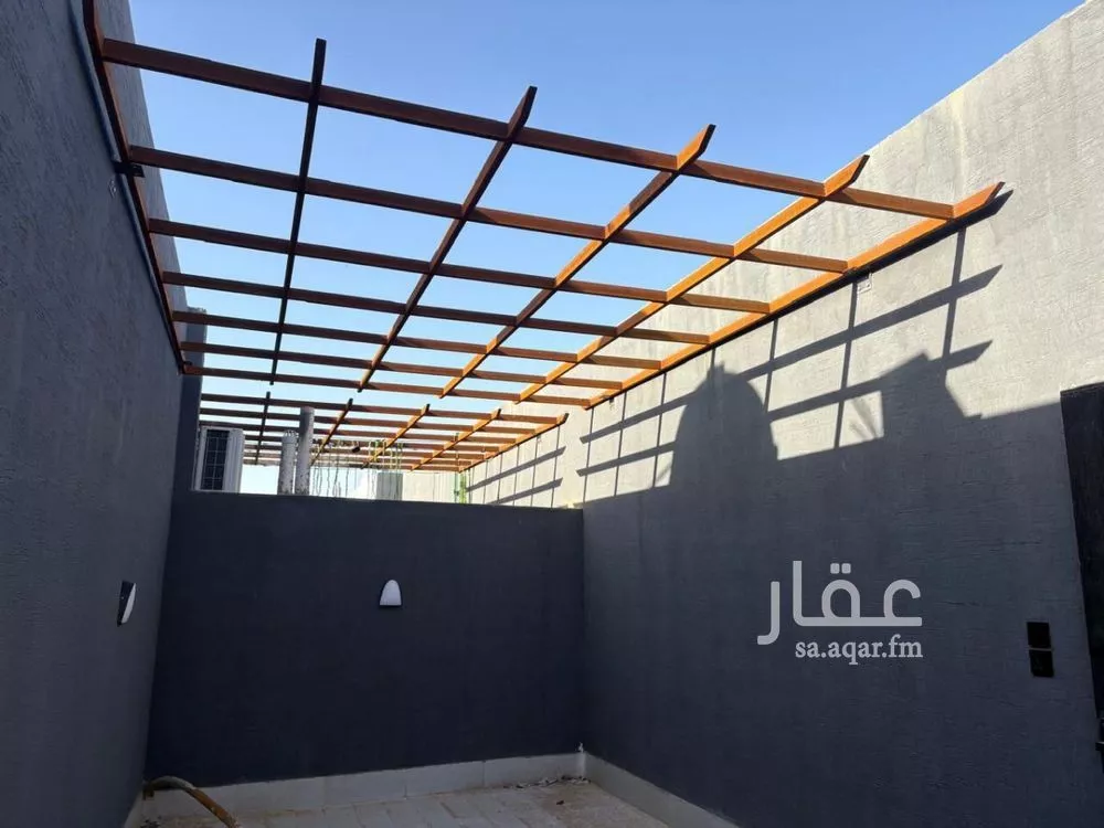 فيلا 6 غرف في عكاظ، الرياض 19