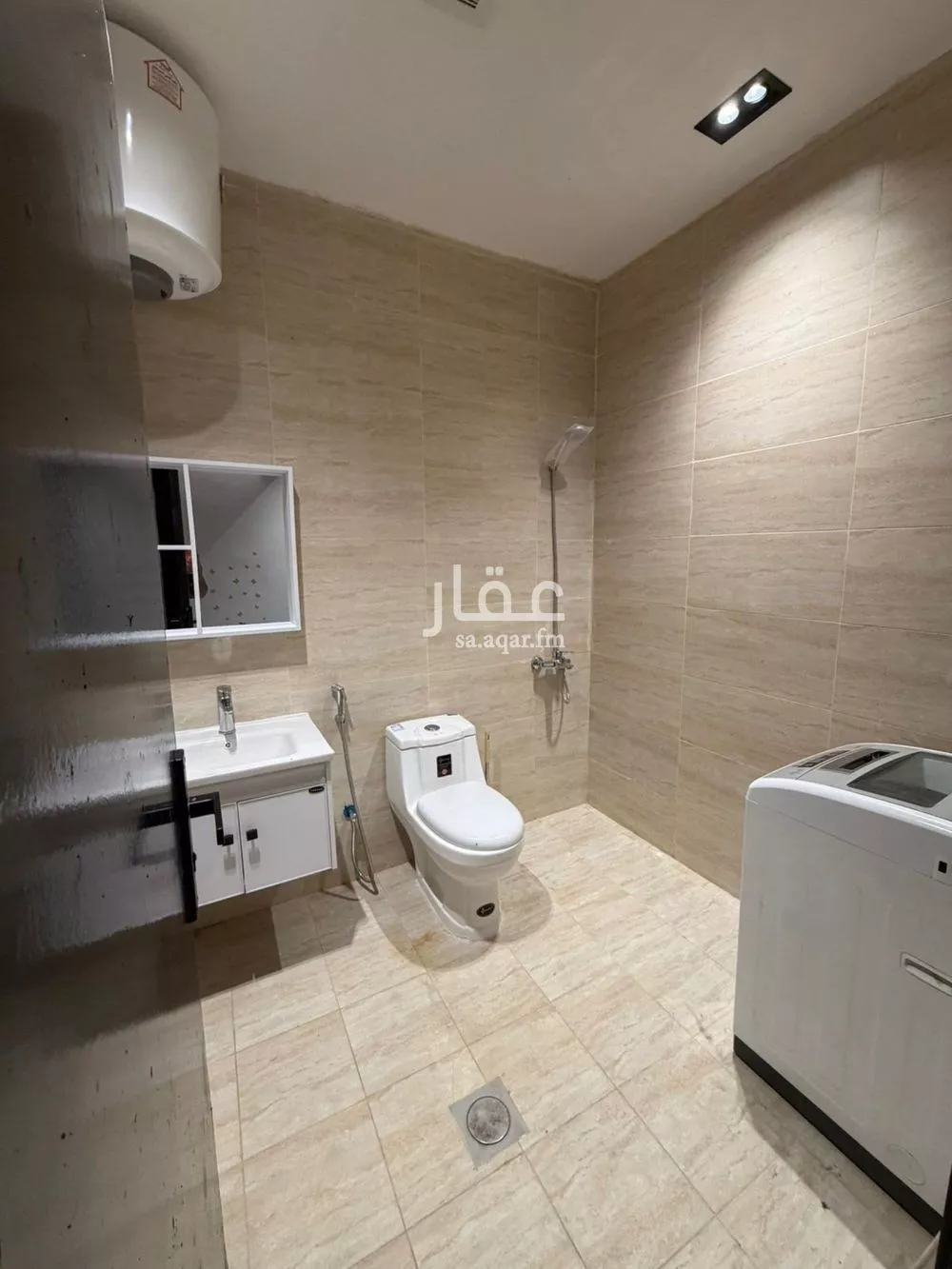 شقة 1 غرف في بدر 2