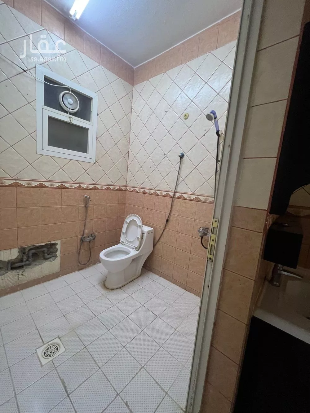 5 bedroom floor in Dirab 1